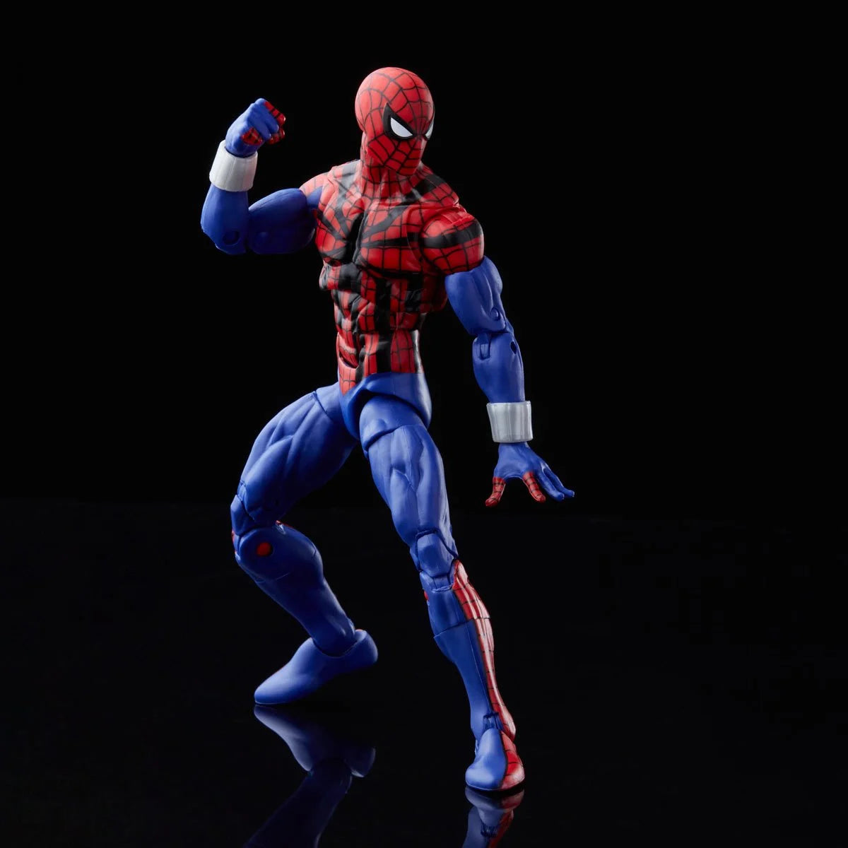 Retro Collection - Spider-Man - Ben Reilly Spider-Man