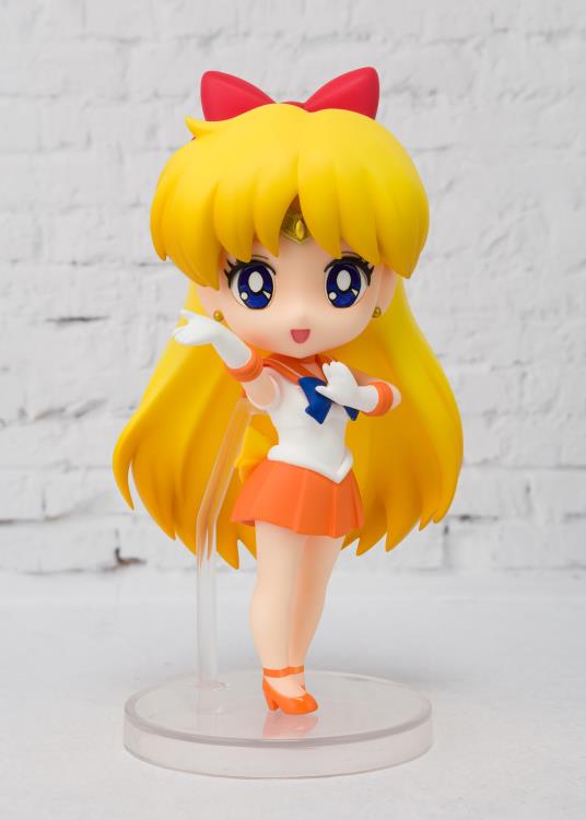 Figuarts Mini - Sailor Moon- Venus