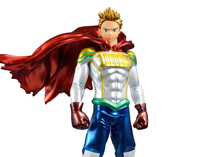 Banpresto - Age Of Heroes - My Hero Academia - Lemillion Special