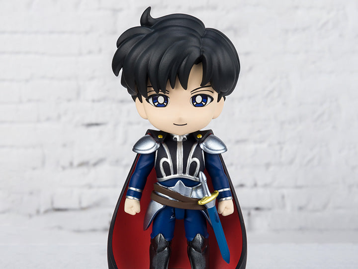 Figuarts Mini - Sailor Moon - Prince Edymion