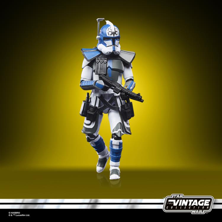 The Vintage Collection - The Clone Wars - ARC Trooper Jesse
