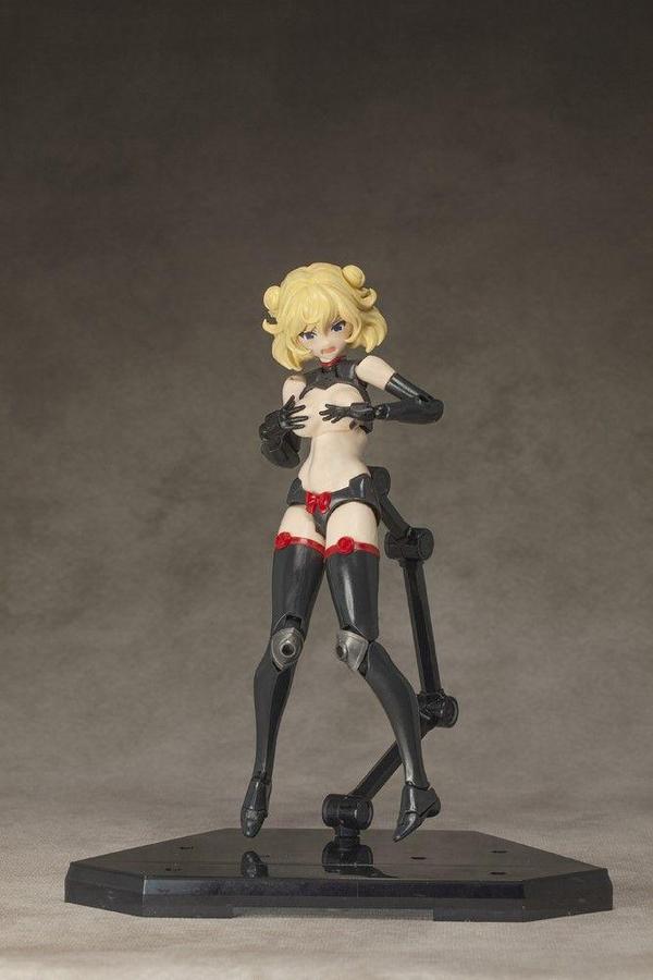 Alphamax - Dark Advent - Dragondress Sophia DX Ver.1.1