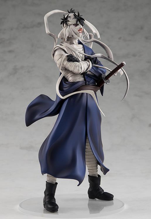 Pop Up Parade - Rurouni Kenshin - Makoto Shishio