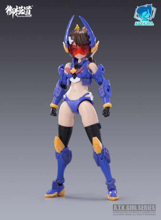 A.T.K. Girl - Stag Beetle