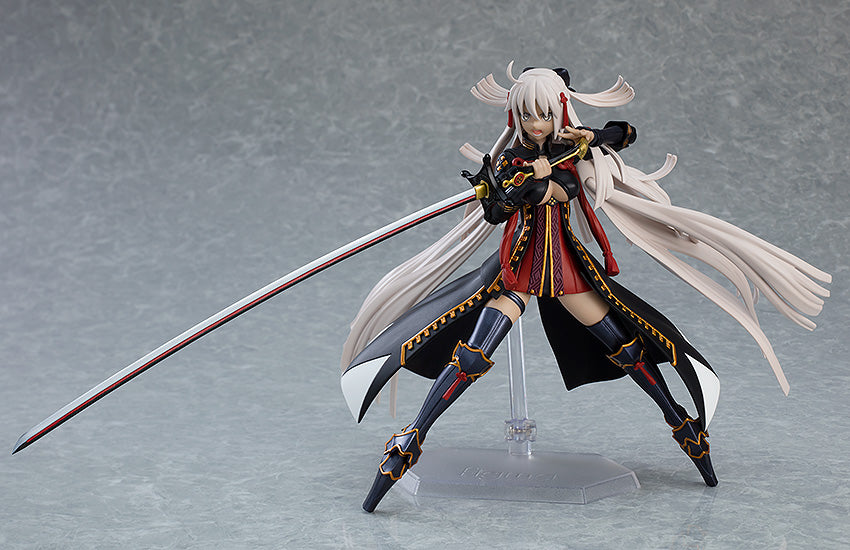 Figma - #515 - Okita Souji Alter (Alter Ego)