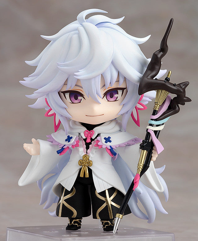 Nendoroid - #970 - Caster Merlin