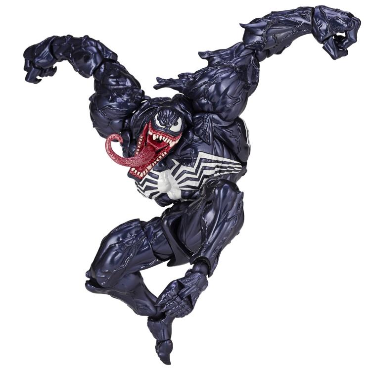 Amazing Yamaguchi - #03 - Marvel Comics Venom