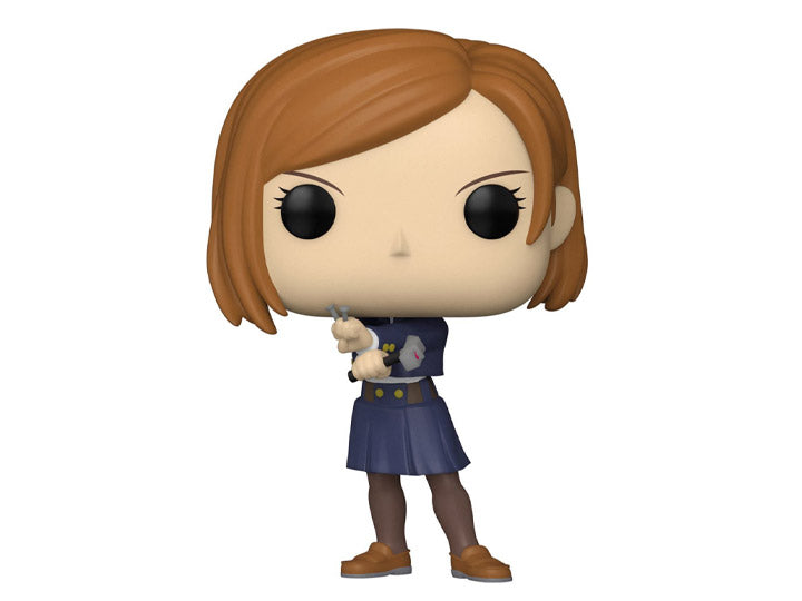 Pop! Animation - Jujutsu Kaisen - Nobara Kugisaki