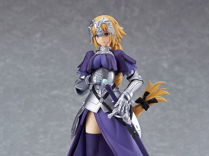 Figma - #366 - Ruler Jeanne d'Arc