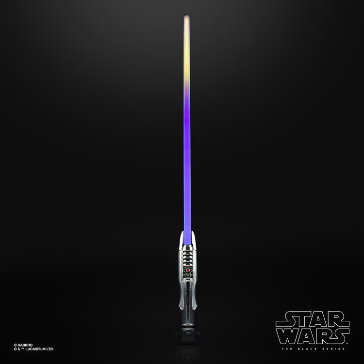 The Black Series - Force FX Elite - Darth Revan Lightsaber