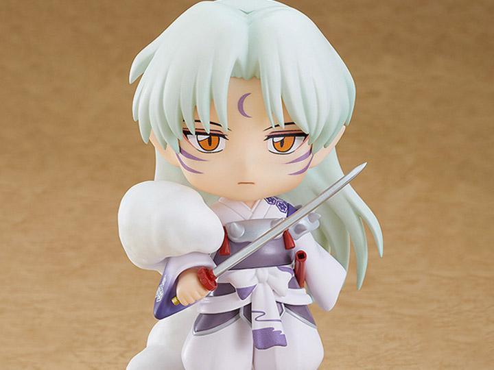 Nendoroid - #1514 - Sesshomaru