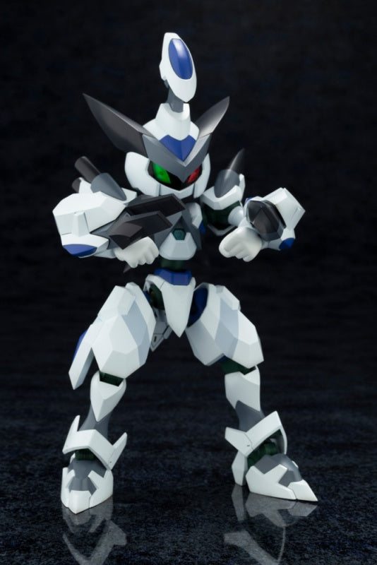Kotobukiya Craftsmanship - Medabots - KXK00-M Crossmessiah