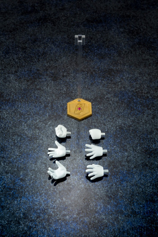 Kotobukiya Craftsmanship - Medabots - KXK00-M Crossmessiah
