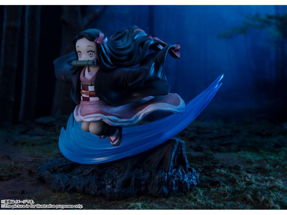 Figuarts Zero - Kimetsu No Yaiba - Kamado Nezuko