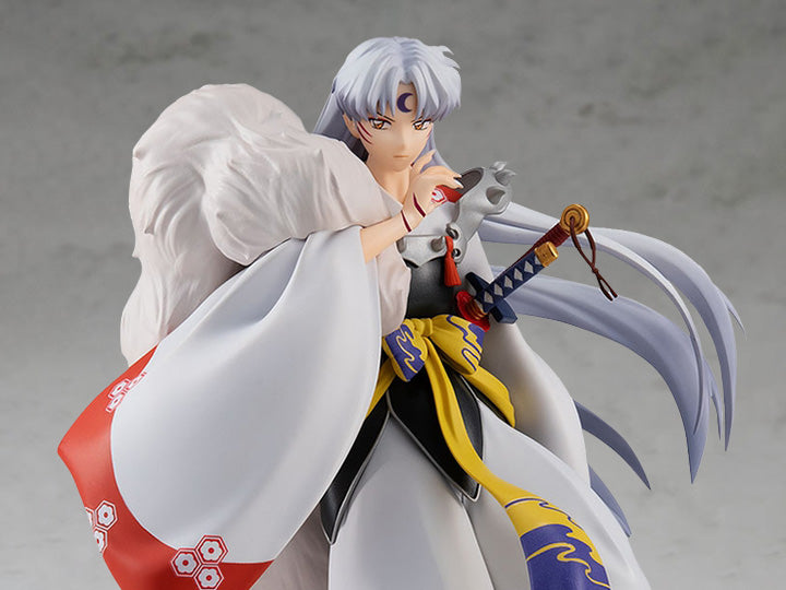 Pop Up Parade - Inuyasha: The Final Act - Sesshomaru