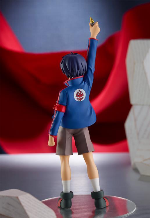 Pop Up Parade - Tengen Toppa Gurren Lagann - Simon