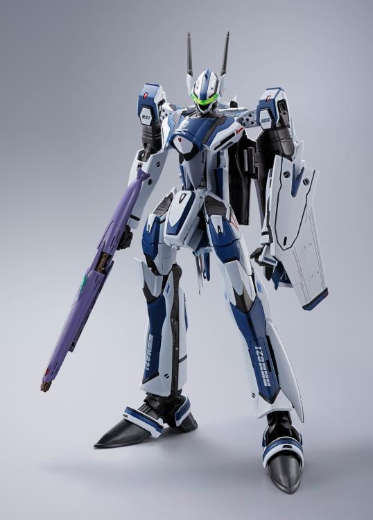 DX Chogokin - VF-25 Messiah Valkyrie Worldwide Anniv.
