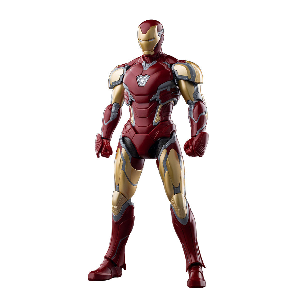 Morstorm - Iron Man Mark LXXXV
