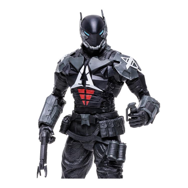 DC Multiverse - Arkham Knight - The Arkham Knight