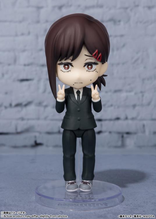 Figuarts Mini - Chainsaw Man - Kobeni Higashiyama