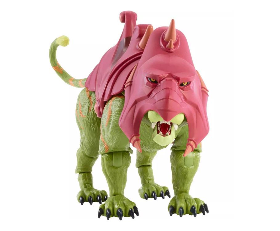 Masterverse - Revelations - Oversized Battle Cat Figure