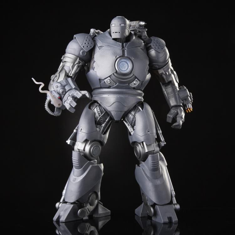 Marvel Legends - Iron Monger