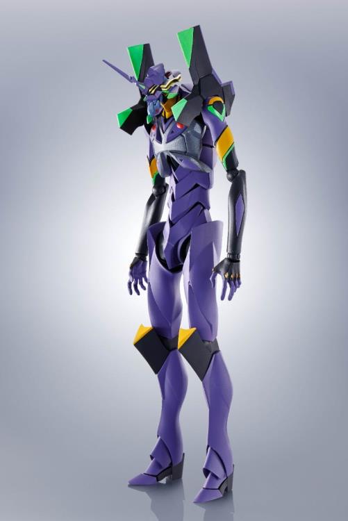 Robot Spirit - Evangelion - EVA-13 (3.0+1.0)