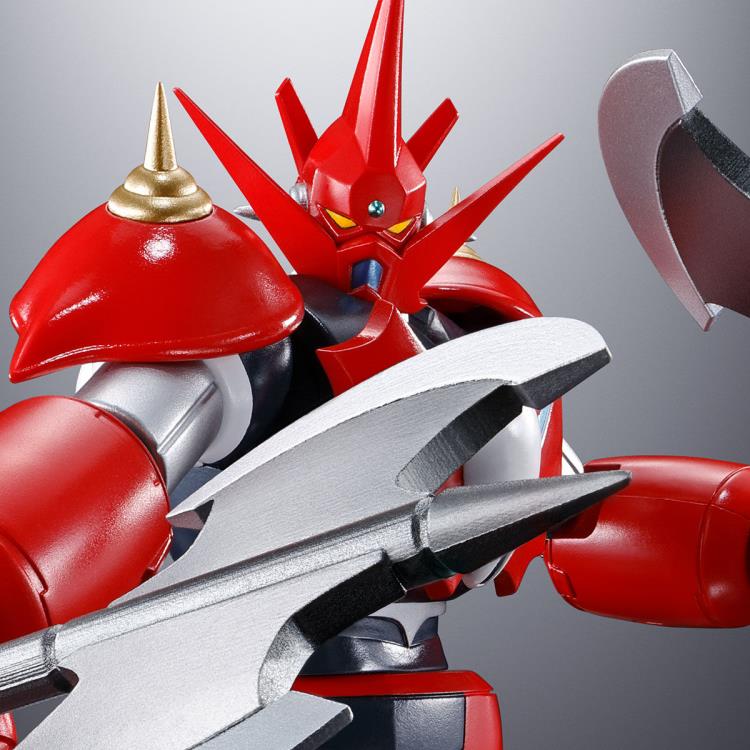 Soul of Chogokin - GX-98 Getter D2