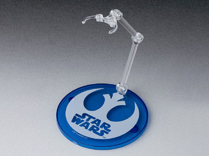 Soul Stage - Star Wars Emblem Stage - Rebel Alliance