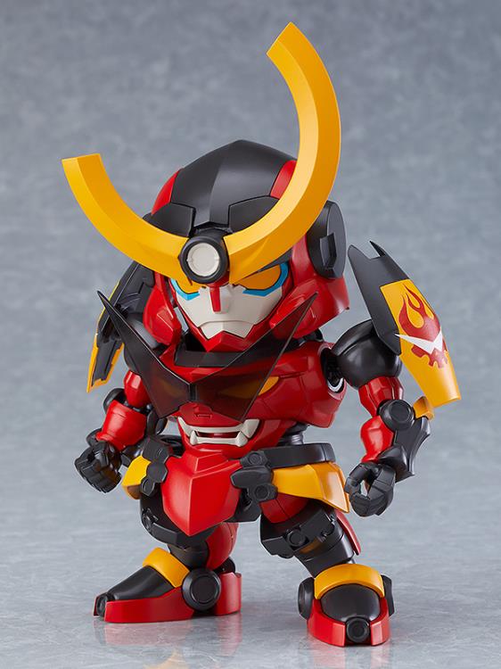 Moderoid - Gurren Lagann