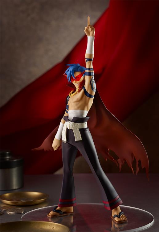Pop Up Parade - Tengen Toppa Gurren Lagann - Kamina