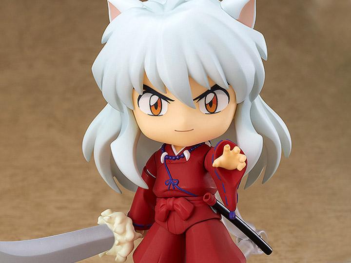 Nendoroid - #1300 - Inuyasha