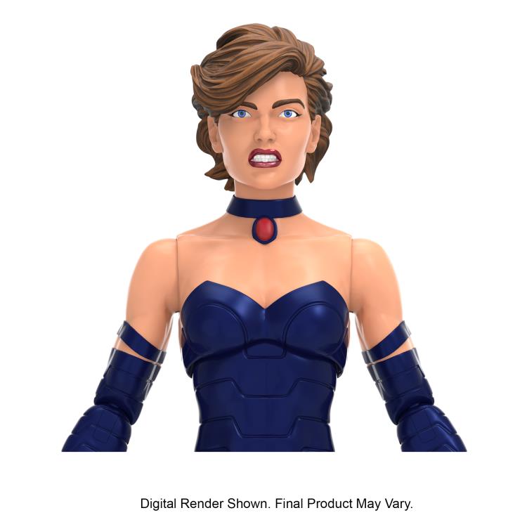 Marvel Legends - Age of Apocalypse - Shadowcat