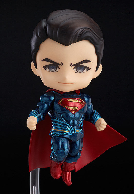 Nendoroid - #643 - Superman: Justice Edition