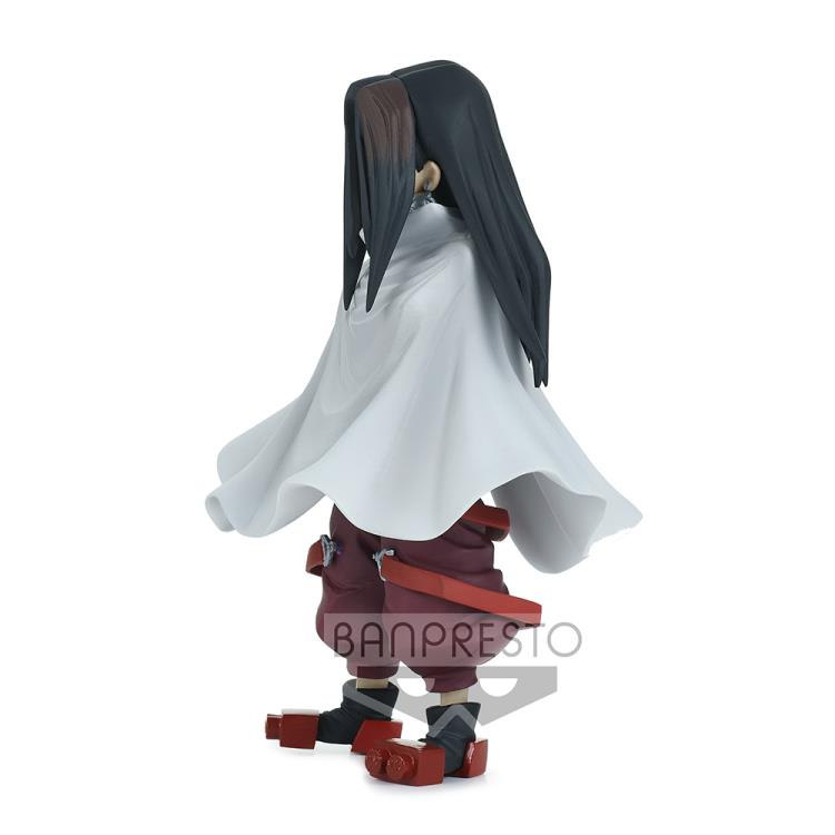 BanPresto - Shaman King - Hao