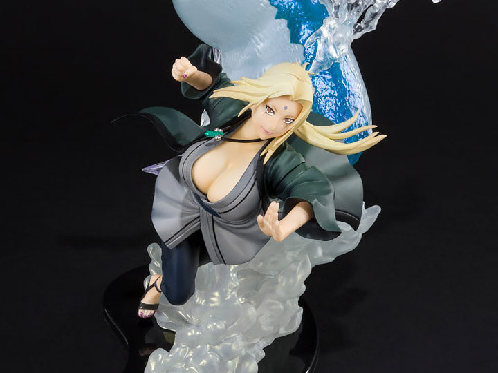 Figuarts Zero - Kizuna Relation - Tsunade
