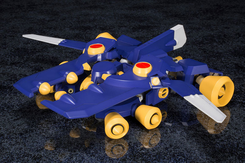 Kotobukiya Craftsmanship - Medabots - KWG06-C Tyrrell Beetle