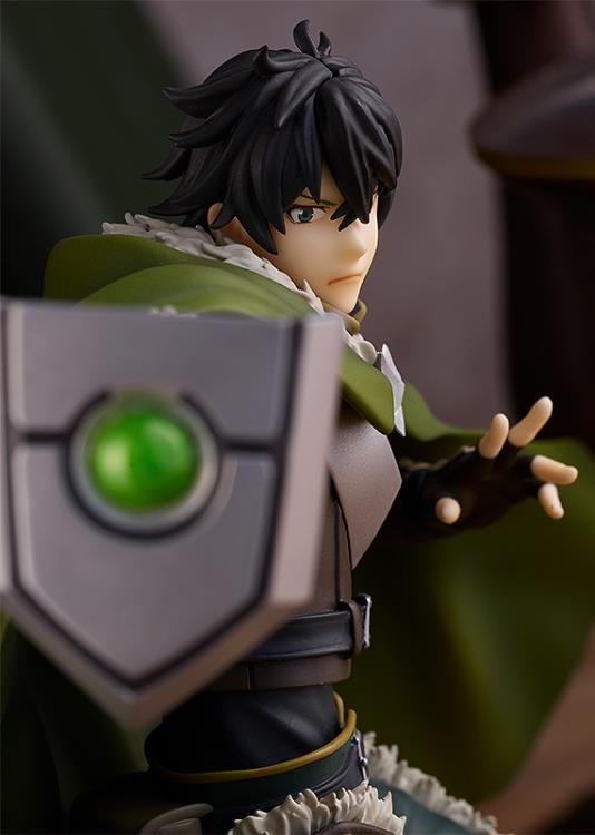 Pop Up Parade - The Rising of the Shield Hero - Naofumi Iwatani