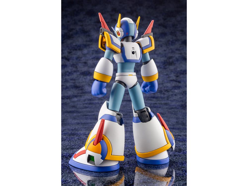 Megaman X4 - Force Armor