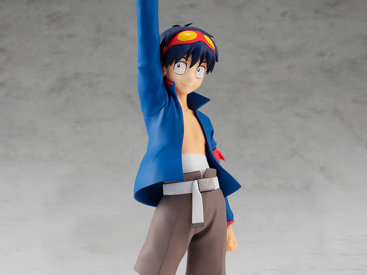 Pop Up Parade - Tengen Toppa Gurren Lagann - Simon