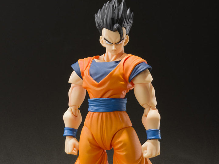 S.H. Figuarts - Dragon Ball - Ultimate Gohan 2019 Event Exclusive