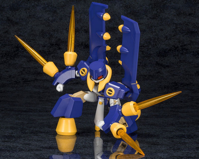 Kotobukiya Craftsmanship - Medabots - KWG06-C Tyrrell Beetle