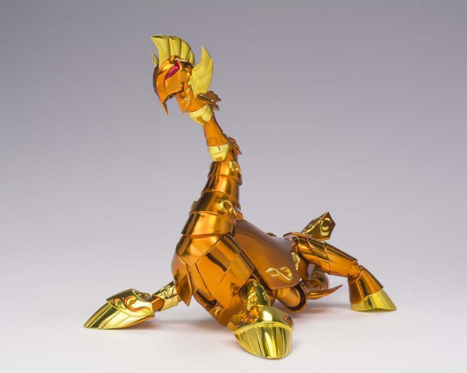 Saint Myth Cloth - EX - Sea Dragon Kanon