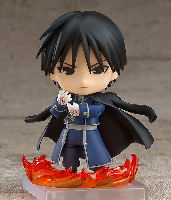 Nendoroid - #823 - Roy Mustang