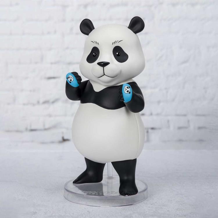 Figuarts Mini - Jujutsu Kaizen - Panda