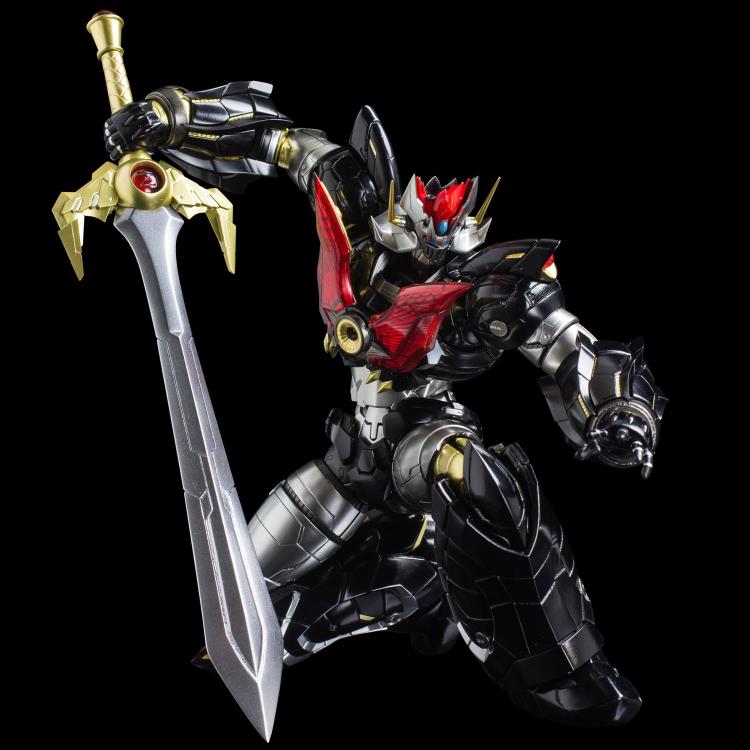 RIOBOT - Mazinkaiser