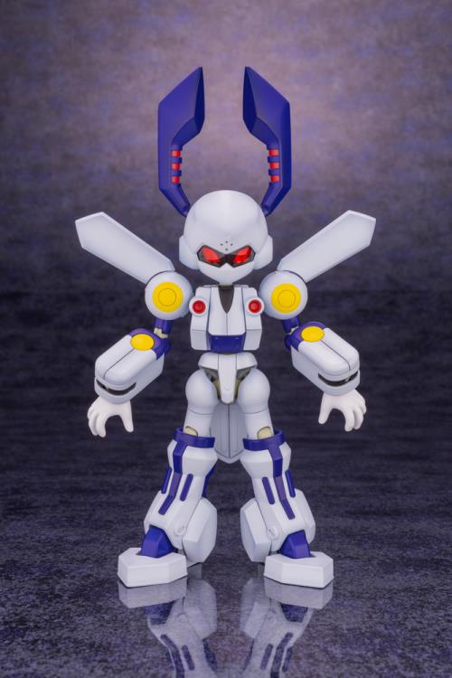 Kotobukiya Craftsmanship - Medabots - KWG05-C Dorcus