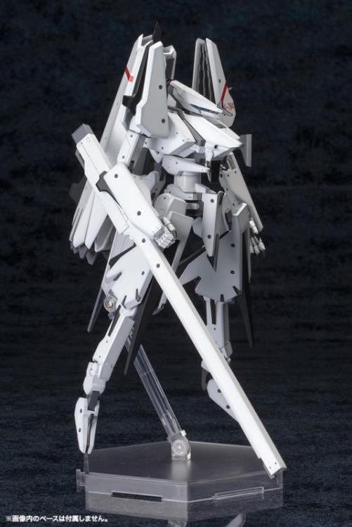 Kotobukiya Craftsmanship - Knights of Sidonia - Tsugumori Kai-II