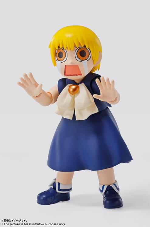 S.H. Figuarts - Konjiki no Zatch Bell - Zatch Bell
