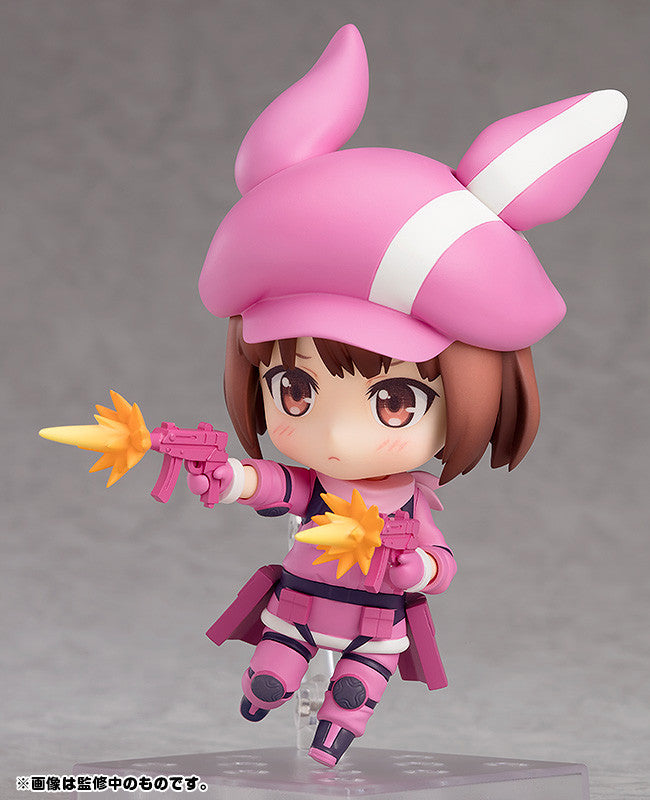 Nendoroid - #959 - Llenn